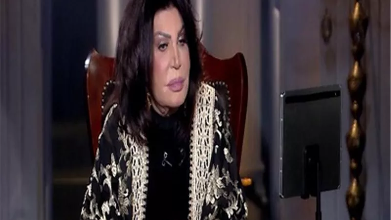 وزير الثقافة يستجيب لاستغاثة نجوى فؤاد والفنانة: أملي في ربنا وفيكم