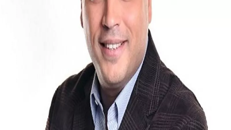 تامر عبدالمنعم يكشف أسرار ميوله الفنية منذ الطفولة