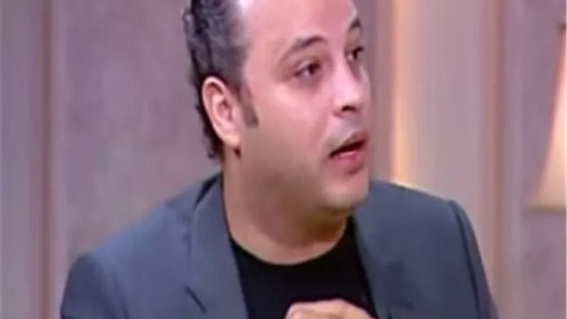 تامر عبدالمنعم يكشف تفاصيل أزمة الكهرباء خلال حفل لؤي