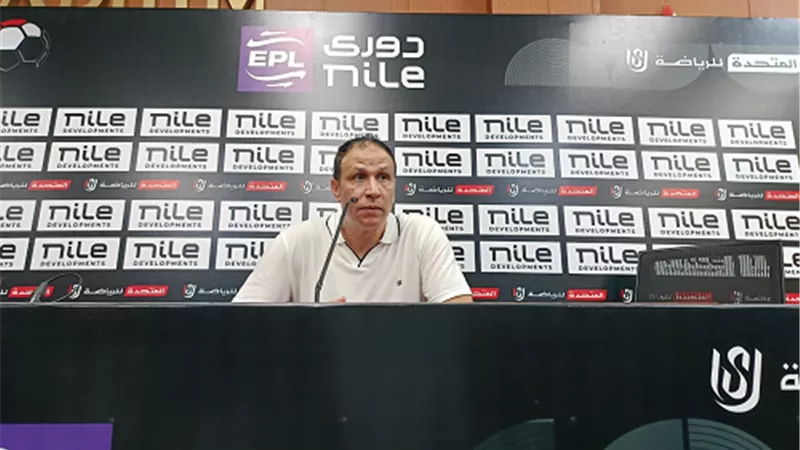 مجدى عبد العاطى : ثلاث نقاط هامة خارج الارض واشكر اللاعبين