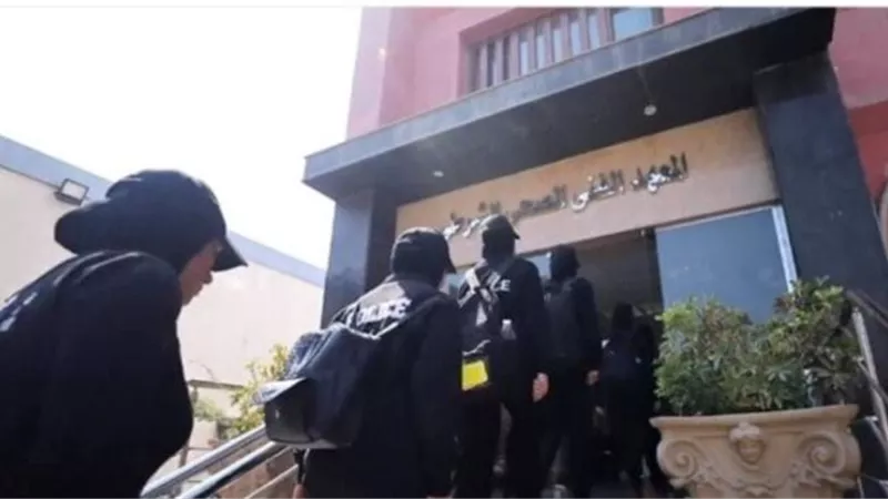 طرق التقدم للالتحاق بالمعاهد الصحية الشرطية للشباب والفتيات
