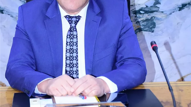 إعلان أسماء الفائزين بجوائز جامعة سوهاج التقديرية والتشجيعية