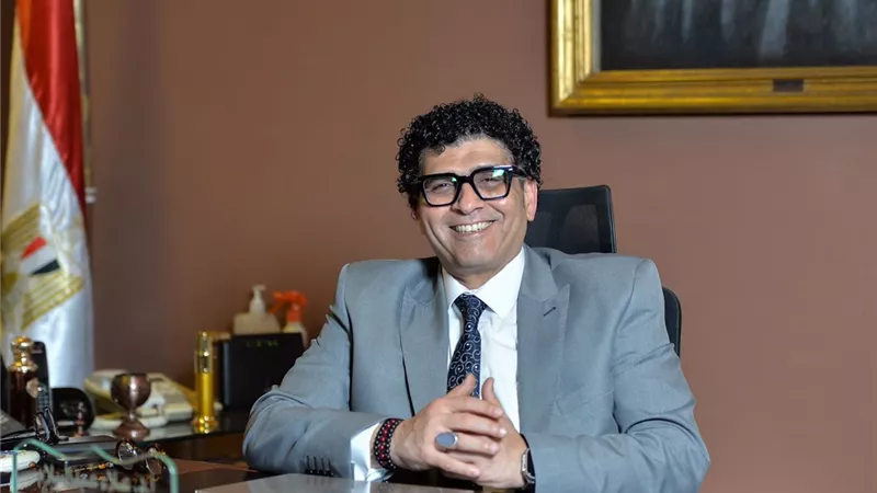 بث مباشر ولأول مرة.. 