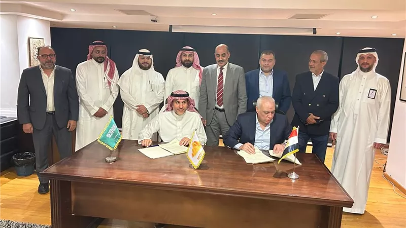 السياحة توقع عقد الضيافة وخدمة الحجاج بالمشاعر المقدسة