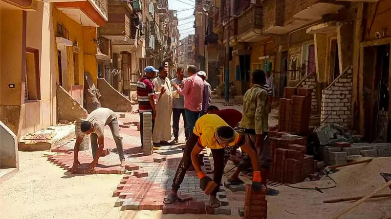 بوابة الجمهورية