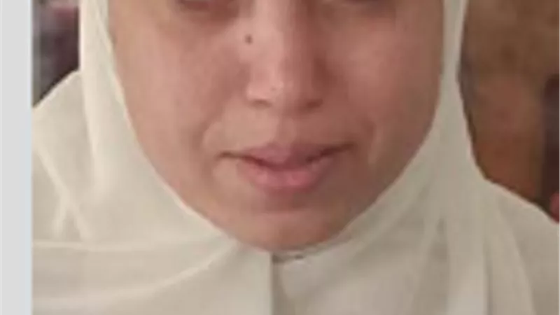 سوسن ابراهيم محمد: تحملت مسئولية أولادي الصغار .. بعد وفاة زوجي