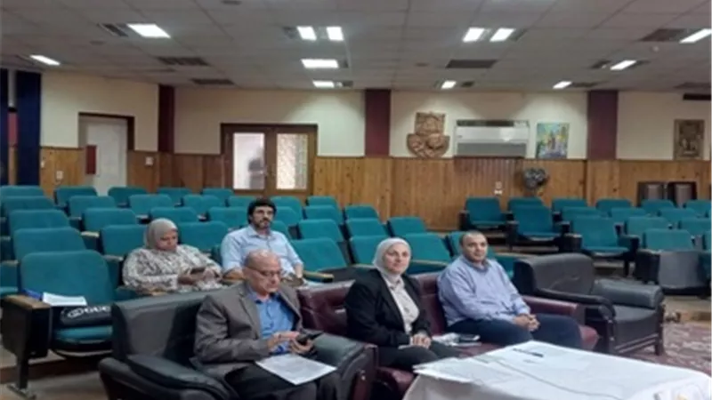 تعليم القاهرة:لا شكاوى بأول أيام إمتحانات الدور الثاني للثانوية العامة