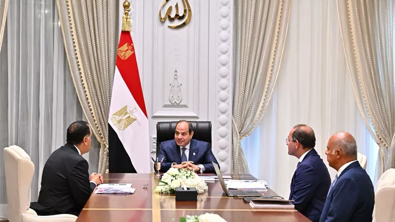 وزير المالية: الدولة خصصت موازنات لعلاج أكثر من 80 ألف حالة حرجه على نفقة الدولة