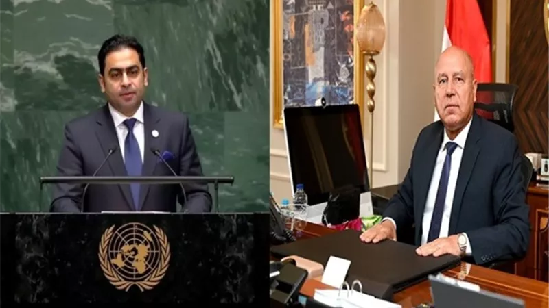 الحسينى: توجيهات كامل الوزير تمهّد الطريق لبدء تصنيع سيارة مصرية