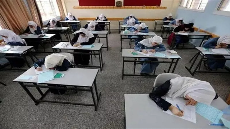 أمتحانات الشهادة الثانوية الأزهرية «الدور الثاني» الإثنين المقبل