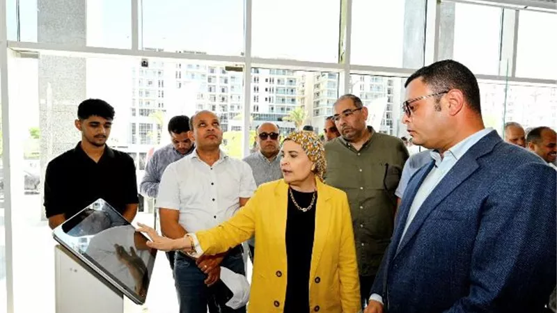 بوابة الجمهورية