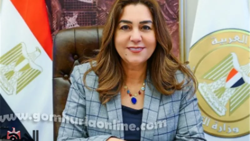 الإيجار القديم 2025 | تحرك عاجل من وزيرة التنمية المحلية