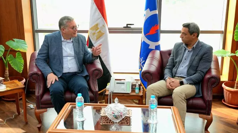 وزير البترول: توفير الدعم لمعامل التكرير بالسويس لتحقيق مردود اقتصادي