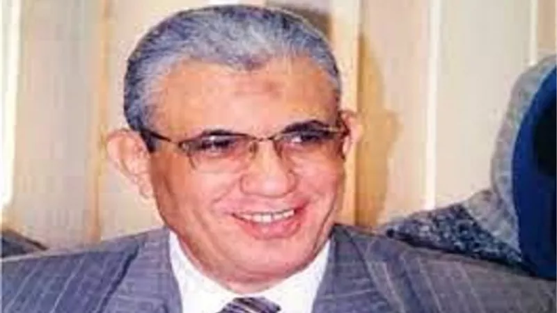رئيس قوي عاملة النواب يدين تصريحات 