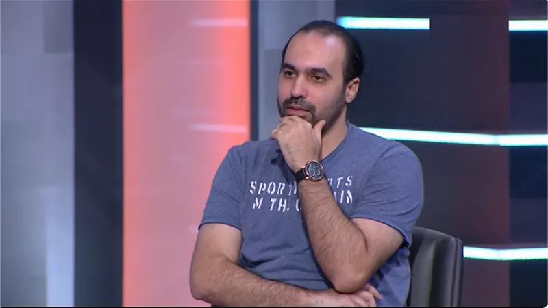 جمال حمزة : تعادل الزمالك أمام المقاولون العرب ليس محبطًا