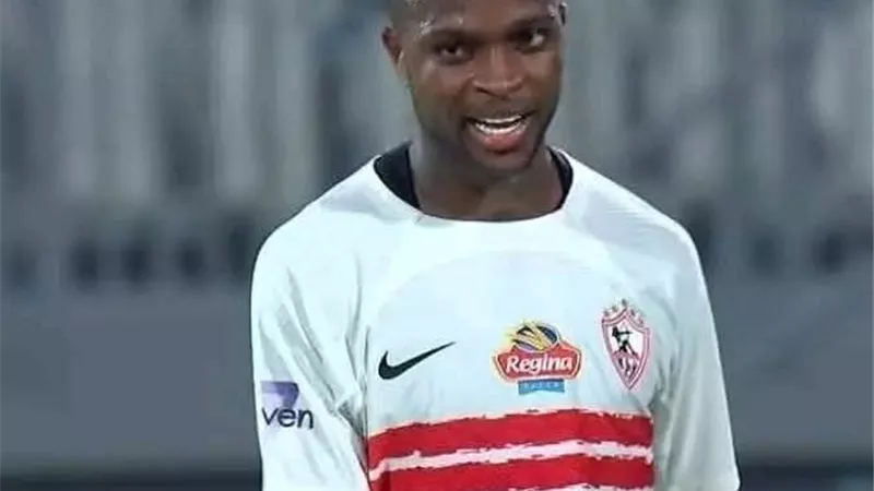 هذا سبب غيابه .. شاهد محمد عراقي يكشف كواليس غياب شيكوبانزا