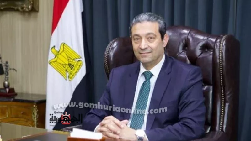 بيطرى دمياط يُعلن إنطلاق الحملة القومية للتحصين ضد الحمى القلاعية