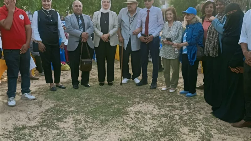 التضامن تطلق المرحلة الثالثة لمبادرة 