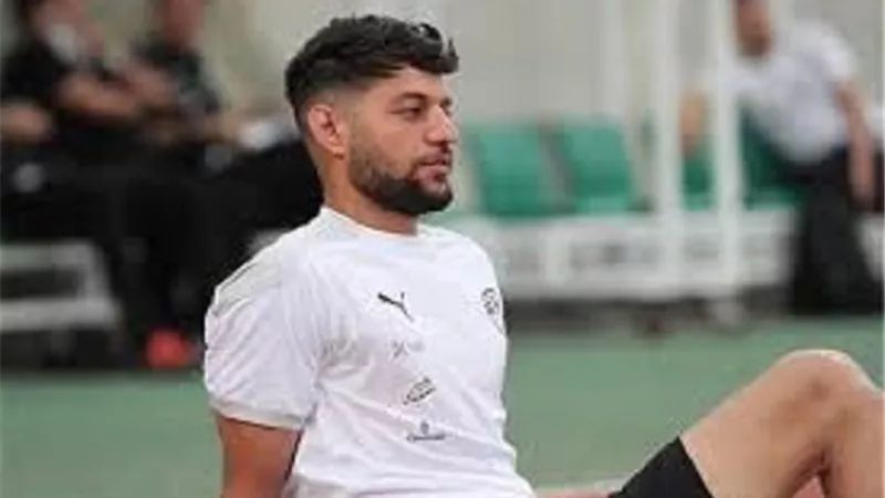 نجم الزمالك السابق يقود البنك الأهلي أمام حرس الحدود