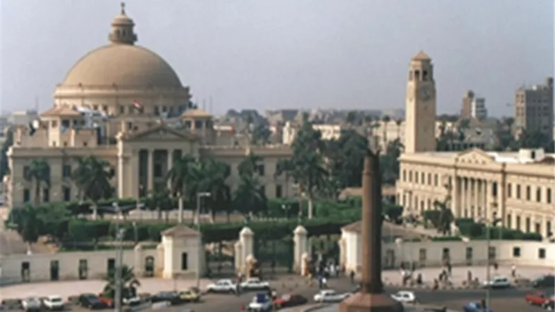 جامعة القاهرة تضاعف مكافآت النشر الدولي وترفع تمويل الأبحاث