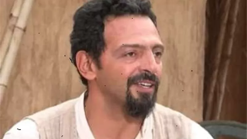 وفاء عامر ناعية مدير التصوير تيمور تيمور: كان شاب شاطر ومحترم