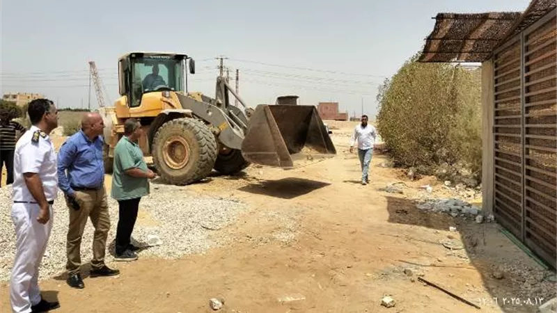 بوابة الجمهورية