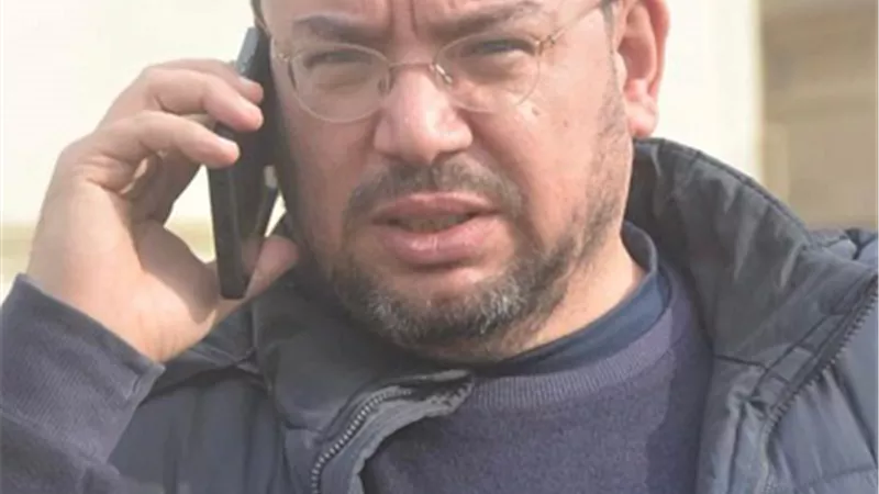 الفضالى : توفير كل الامكانيات لصعود نبروه