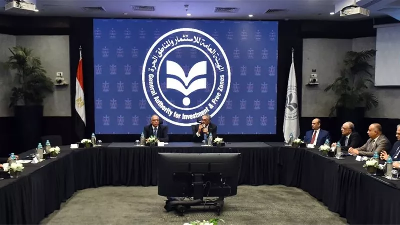 هيئة الاستثمار : بدء العمل في المناطق الحرة العامة الجديدة 2026