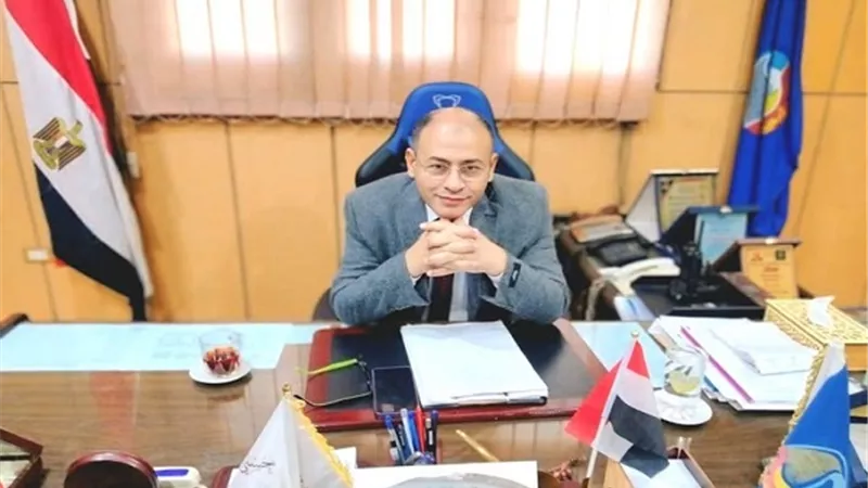 سرورمديراعاما للتعاون الزراعى بالبحيرة وعبد الوهاب لإدارة دمنهور