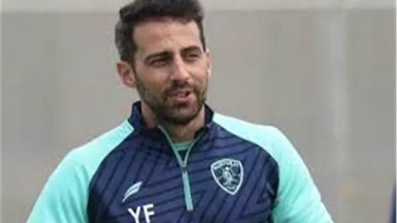 تطورات حالة فيريرا بعد نقله للمستشفى عقب لقاء الزمالك والمقاولون