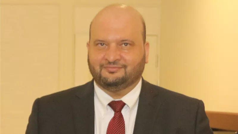 مستشار مفتي الجمهورية يكشف عن خطط دار الإفتاء المصرية المقبلة