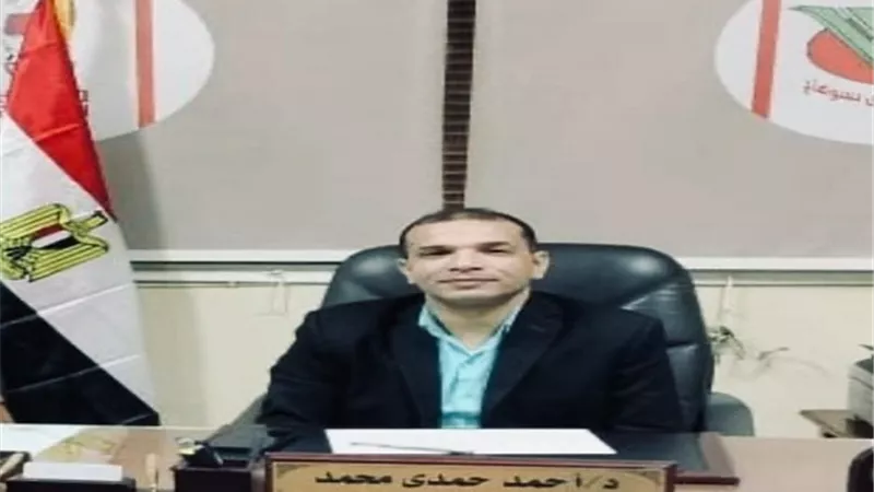 مدير عام الطب البيطري سوهاج يهيب بالمواطنين بسرعة تحصين حيواناتهم