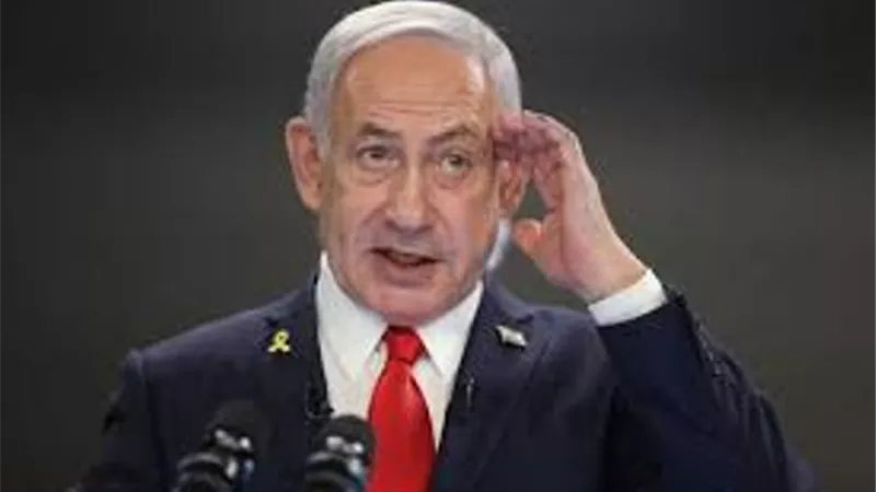 نتنياهو يهاجم الاحتجاجات: تدعم موقف حماس