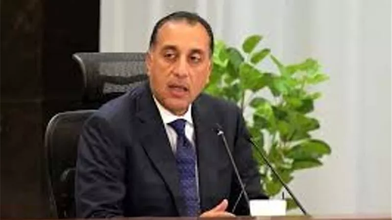 رئيس الوزراء يؤكد رفض تهجير الفلسطينيين وتمسك مصر بالقضية