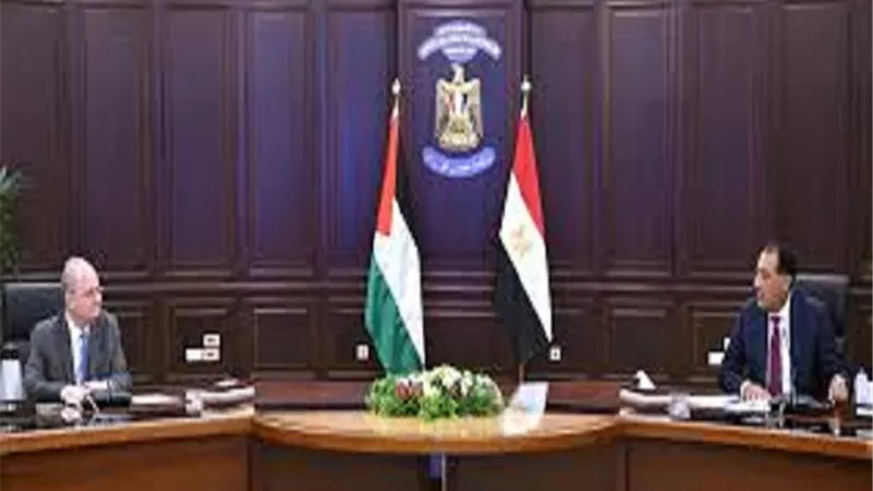 رئيس الوزراء الفلسطيني: لولا رفض مصر للتهجير ما كنا نتحدث اليوم عن القضية الفلسطينية