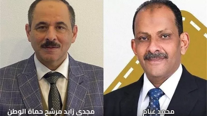 تحالفات اللحظة الأخيرة تحسم معركة الاعادة علي مقعد الإسماعيلية