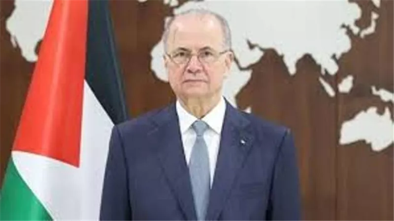رئيس وزراء فلسطين: الأجيال القادمة من شعبنا ستتذكر الموقف المصري