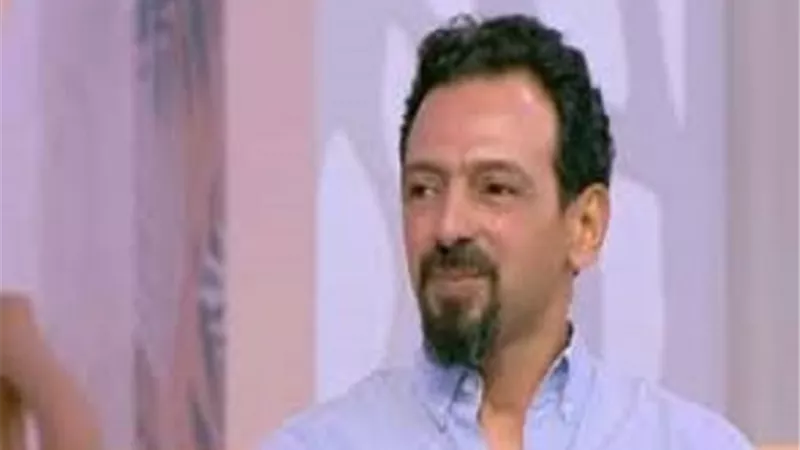 نجوم الفن ينعون مدير التصوير 