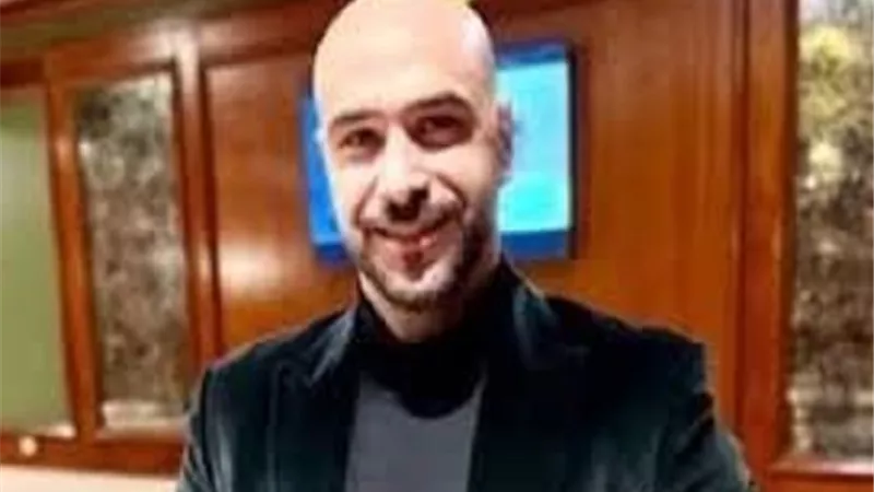 تفاصيل وفاة المطرب الشاب نور محفوظ