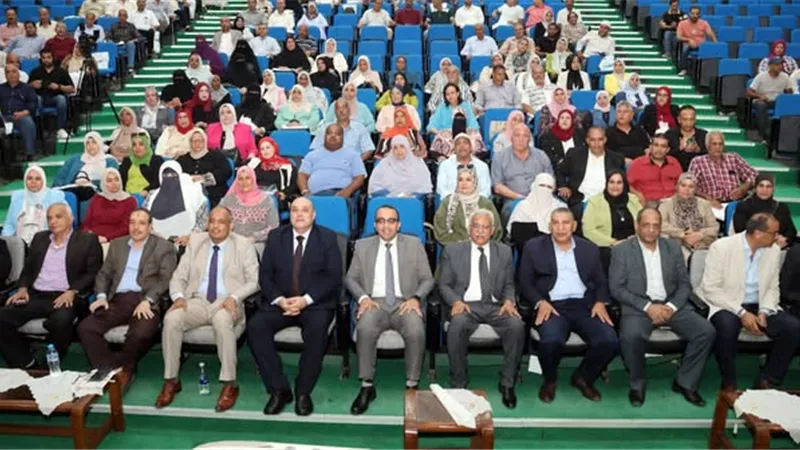 مبادرة جسور تطلق دورة تدريبية لمديري مدارس الإسماعيلية