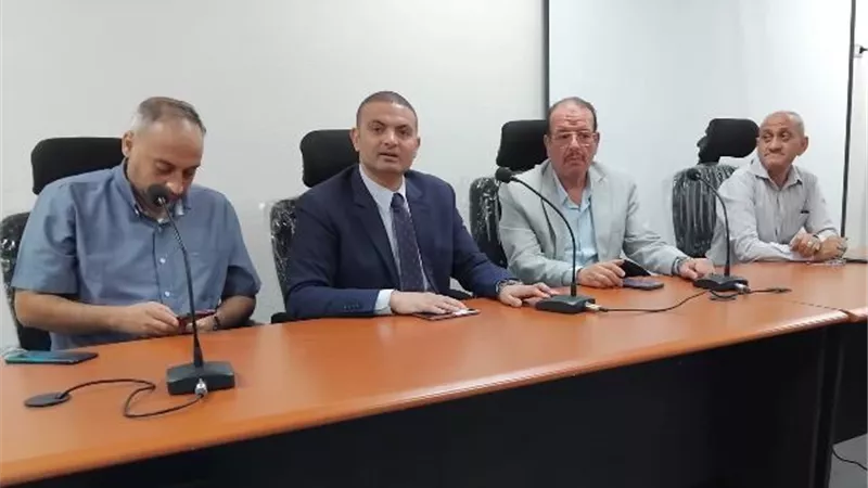 منح قروض ميسرة للمزارعين لدفع عجلة الاقتصاد الزراعى بالمنيا