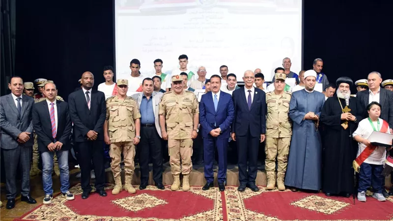 إدارة التجنيد تقدم تيسيرات لأبناء الوطن من ذوى الهمم وكبار السن بعدد من المحافظات