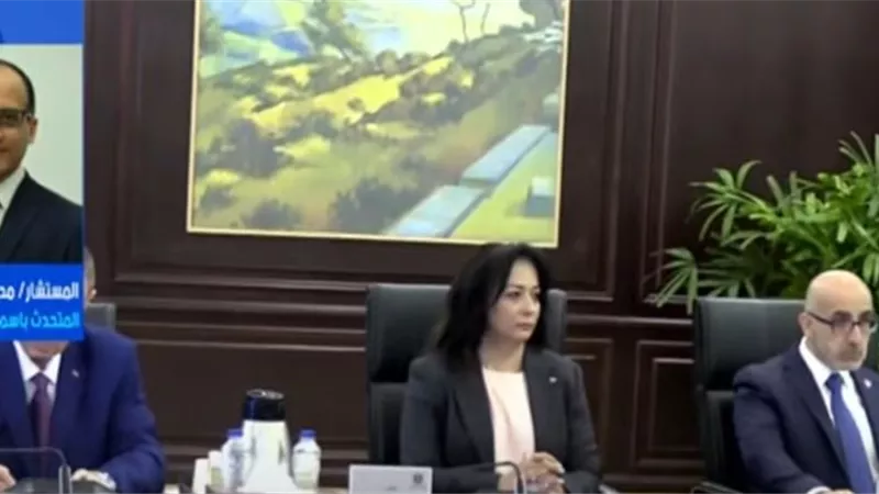 متحدث الوزراء: زيارة رئيس وزراء فلسطين لمصر تعكس قوة العلاقات بين البلدين