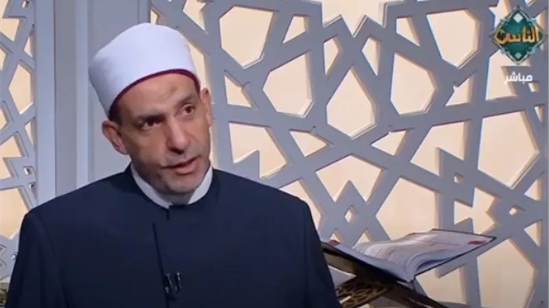 أمين الفتوى يوضح حكم عمل المرأة دون موافقة زوجها