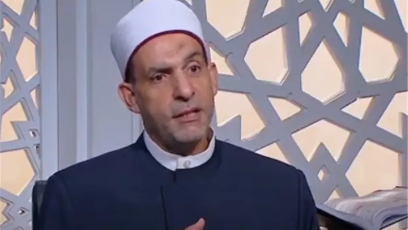 أمين الفتوى بدار الإفتاء: لا يجوز للزوج منع زوجته من زيارة أهلها