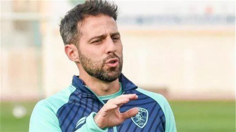 رضا عبد العال: فيريرا لا يصلح للزمالك