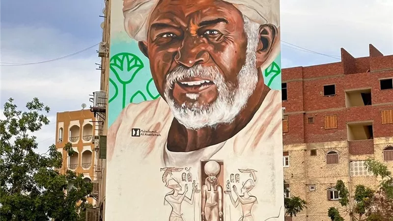 وزير الثقافة يتبنى مشروع 