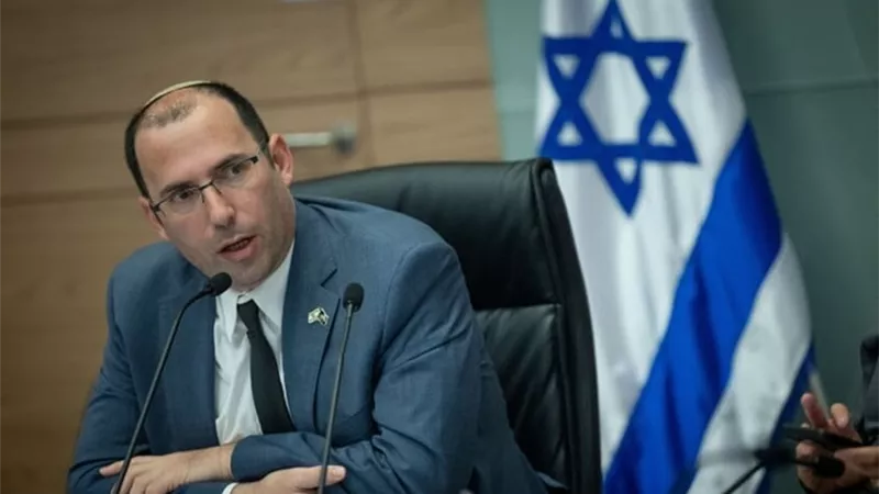 أستراليا تمنع عضوا بالكنيست الإسرائيلي من دخول أراضيها