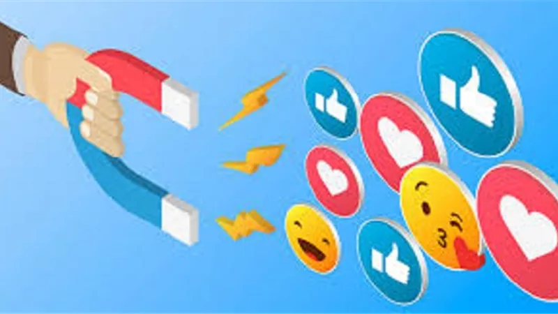 التعامل ببرامج اللايكات.. ضوابط شرعية واجبة