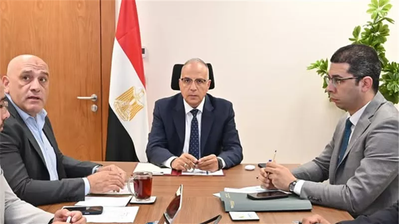 الري: التحول للإدارة الذكية للمياه والاعتماد على صور الأقمار الصناعية